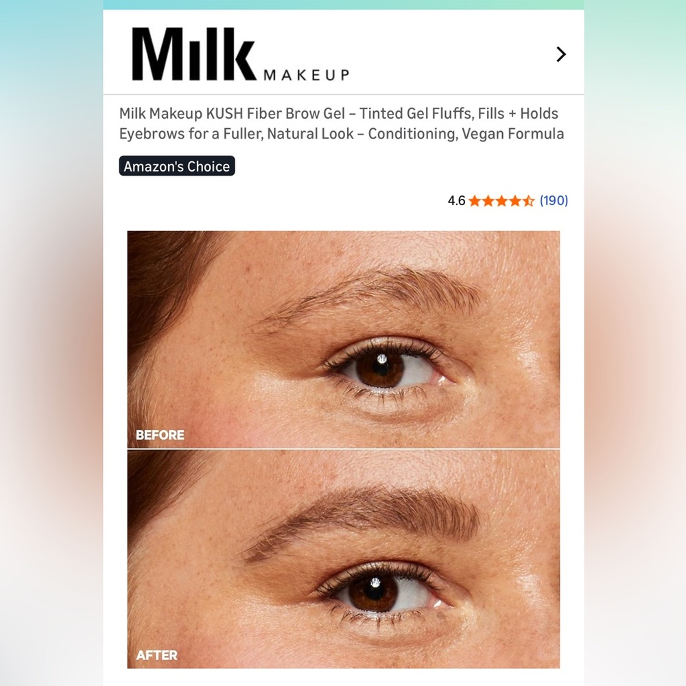 Milk Makeup - Picture 5 of 10